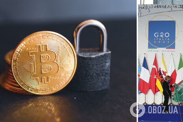 Колапс Terra прискорить створення міжнародного регулятора для криптовалют