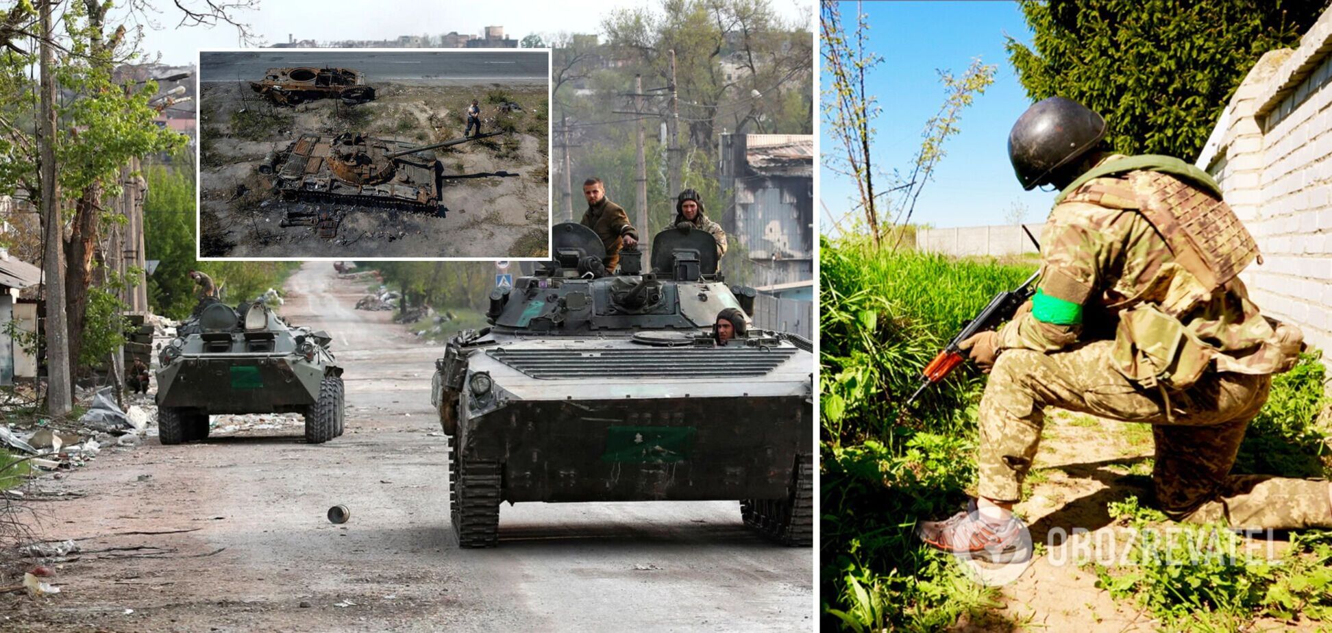 ВСУ на Харьковщине уже вблизи госграницы, но подрыв трех мостов может замедлить контрнаступление – МВД