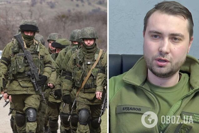 'Это будет крах': Буданов объяснил, почему РФ готова воевать против Украины до последнего
