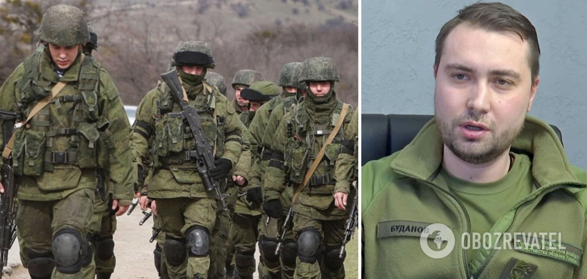 'Це буде крах': Буданов пояснив, чому РФ готова воювати проти України до останнього
