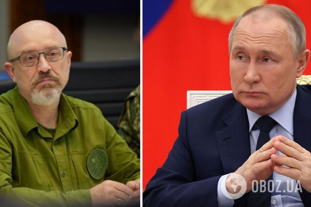 Резніков розповів, як ЗСУ б'ють армію Путіна