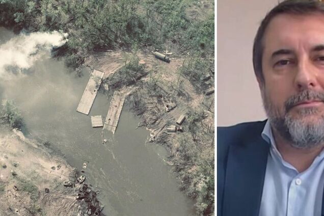 Сергій Гайдай про ситуацію на Луганщині