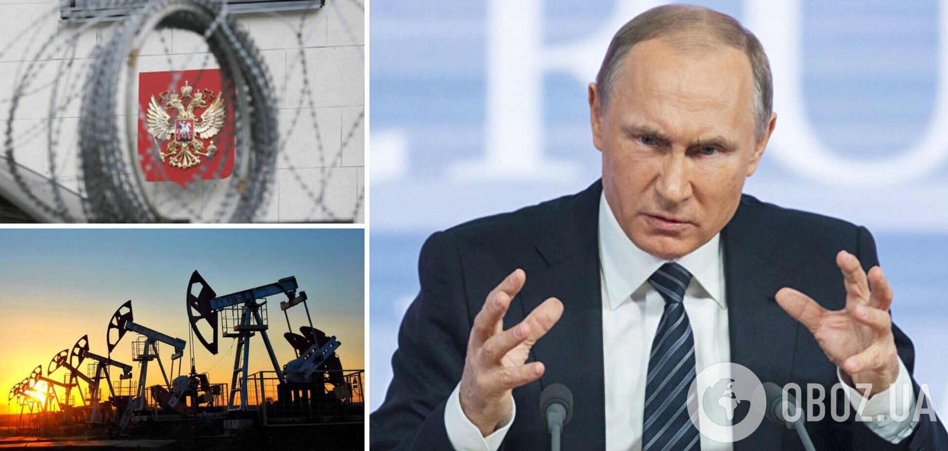 Городниченко рассказал, когда упадет экономическое влияние РФ