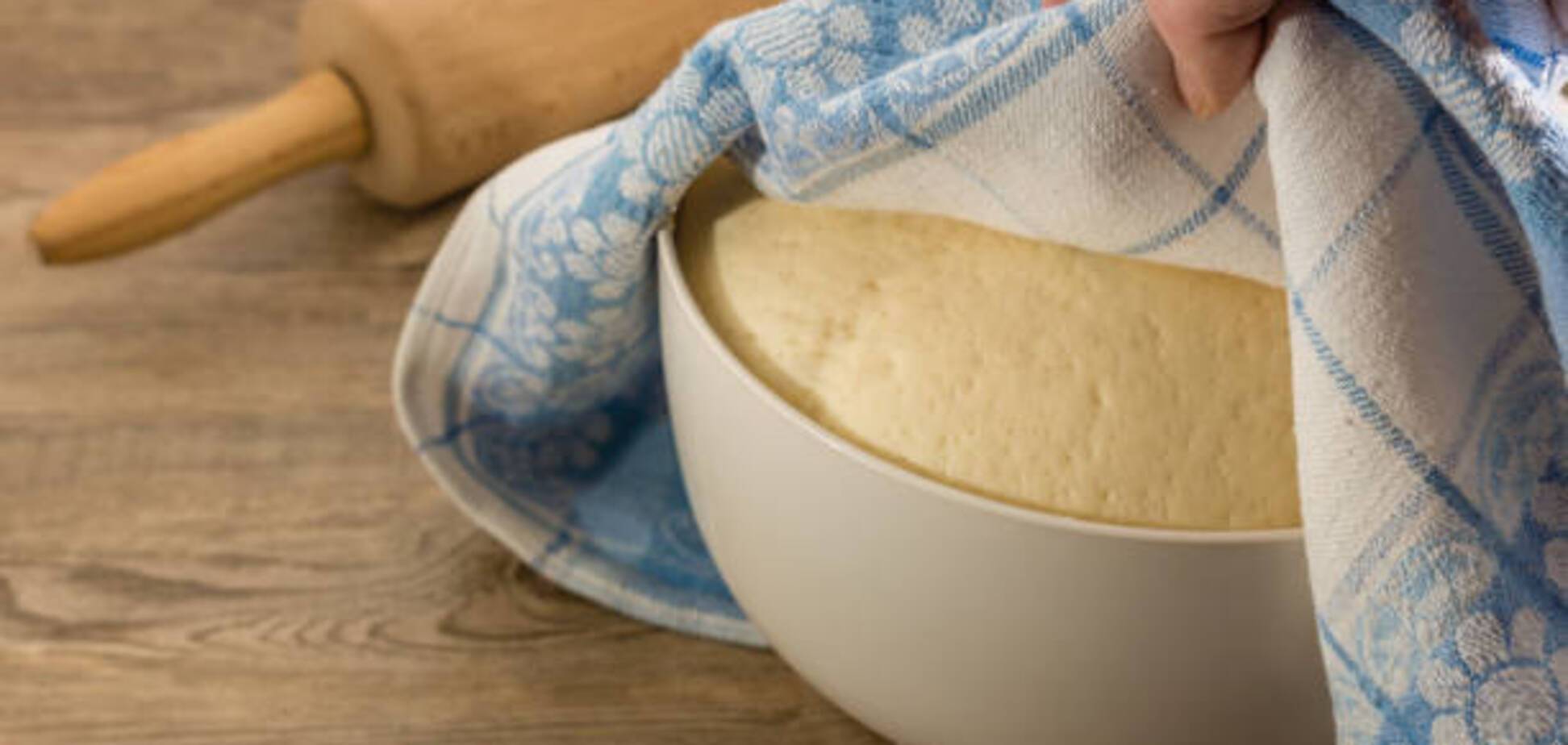 Как приготовить заварное тесто для вареников и пельменей, которое не разваривается: рецепт