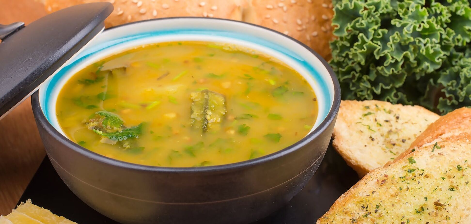 Гороховый суп, который понравится детям: как правильно готовить блюдо