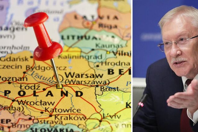 Россия угрожает Польше войной