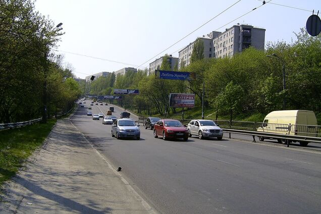 На проезжей части почистят ливнестоки