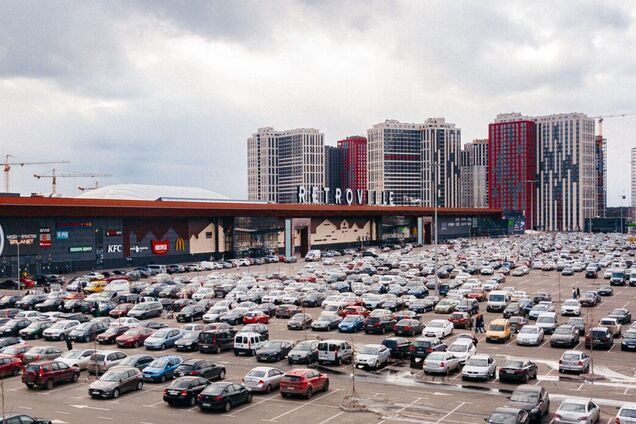 ТРЦ хотят открыть для посетителей в августе 2022 года