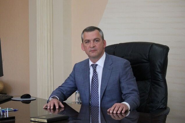 Олександр Фоменко