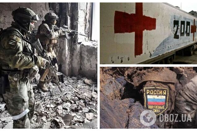 'Хочу повернутися до сім'ї не в труні': російські солдати відмовляються йти 'у м'ясорубку' війни в Україні