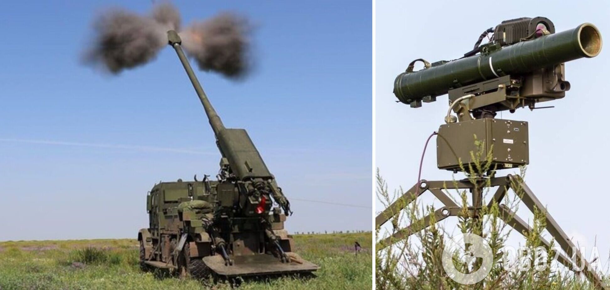 Почему Украина должна вкладывать деньги в вооружение собственного производства