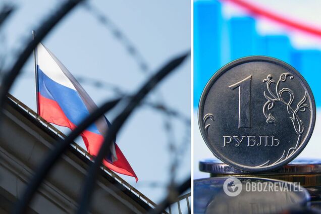'Россия пойдет на дно, как 'Титаник': экономист рассказал, когда санкции заработают на полную