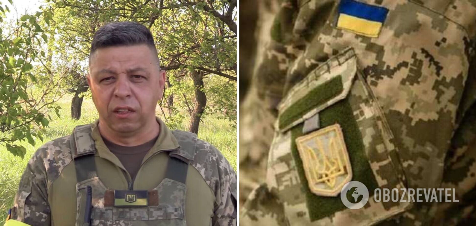 ЗСУ ліквідували ще 65 окупантів на півдні. Відео