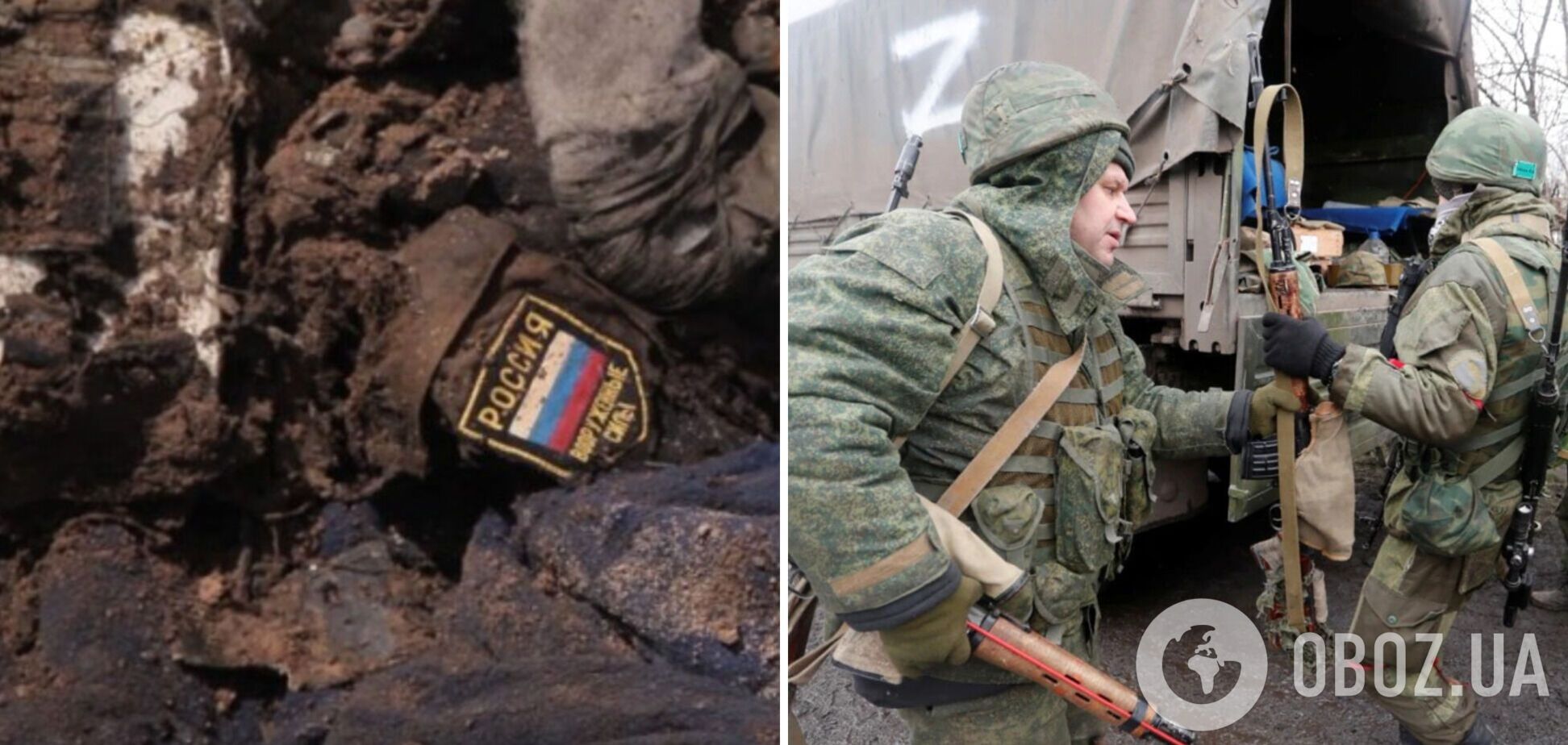 В Севастополь свозят раненых и погибших оккупантов со Змеиного – разведка