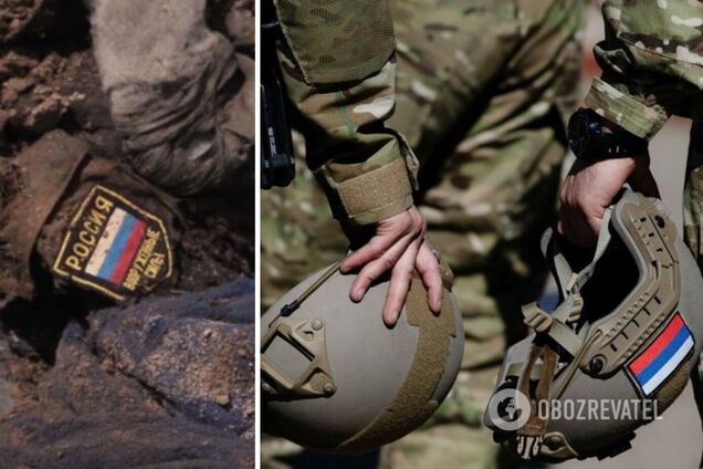 Окупанти шукають юристів, щоб звільнитися і не воювати в Україні