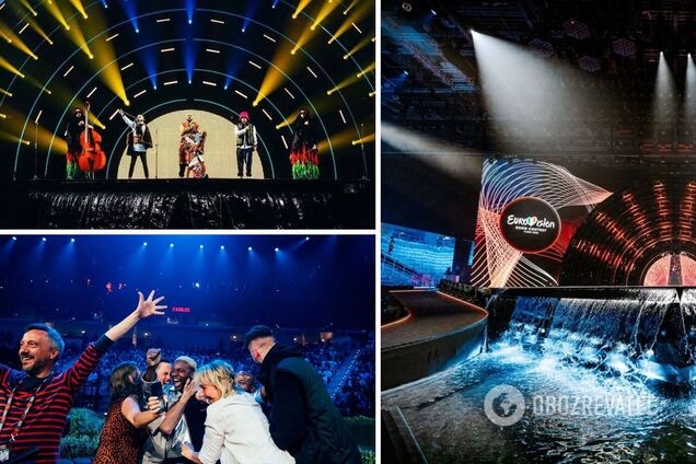 Результати Євробачення-2022: як голосували глядачі та журі у фіналі. Таблиця