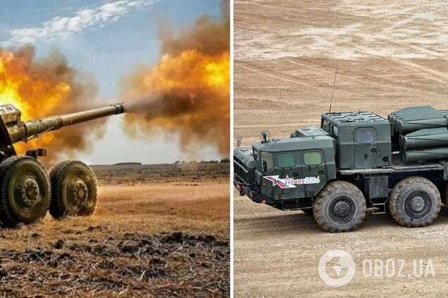 'Стали ближе к победе': в Изюме украинские защитники уничтожили 'Смерчи' и склады с боекомплектами врага