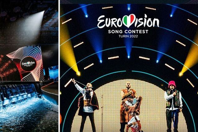 Украину могут дисквалифицировать с Евровидения: какие правила нарушили Kalush Orchestra призывом спасти 'Азовсталь'