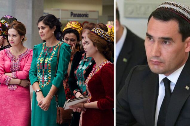 Заборона на ботокс, татуаж та накладні нігті: коли на зміну одного диктатора приходить інший