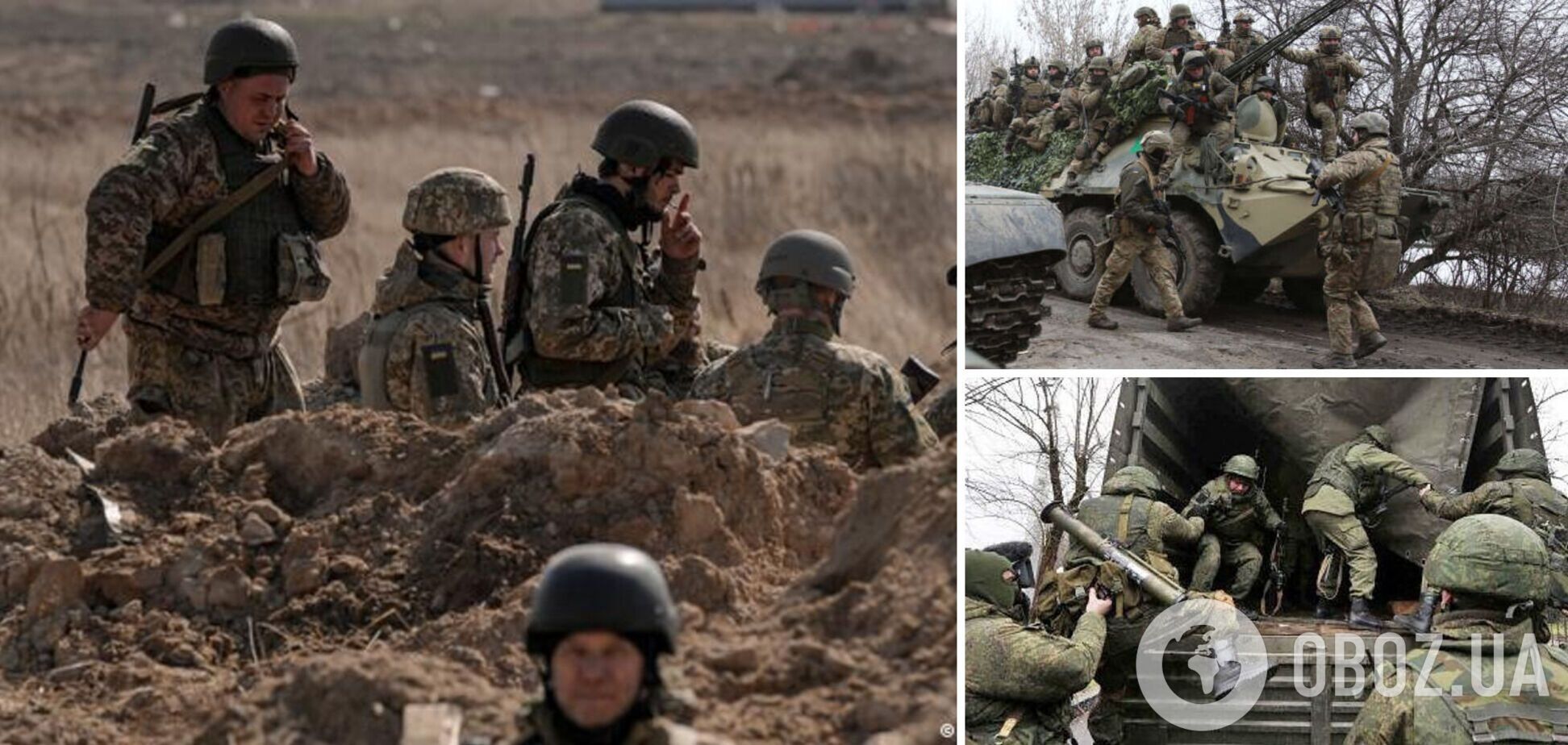На первом месте – Бурятия: в МВД рассказали, военных из каких регионов РФ больше всего погибло в Украине