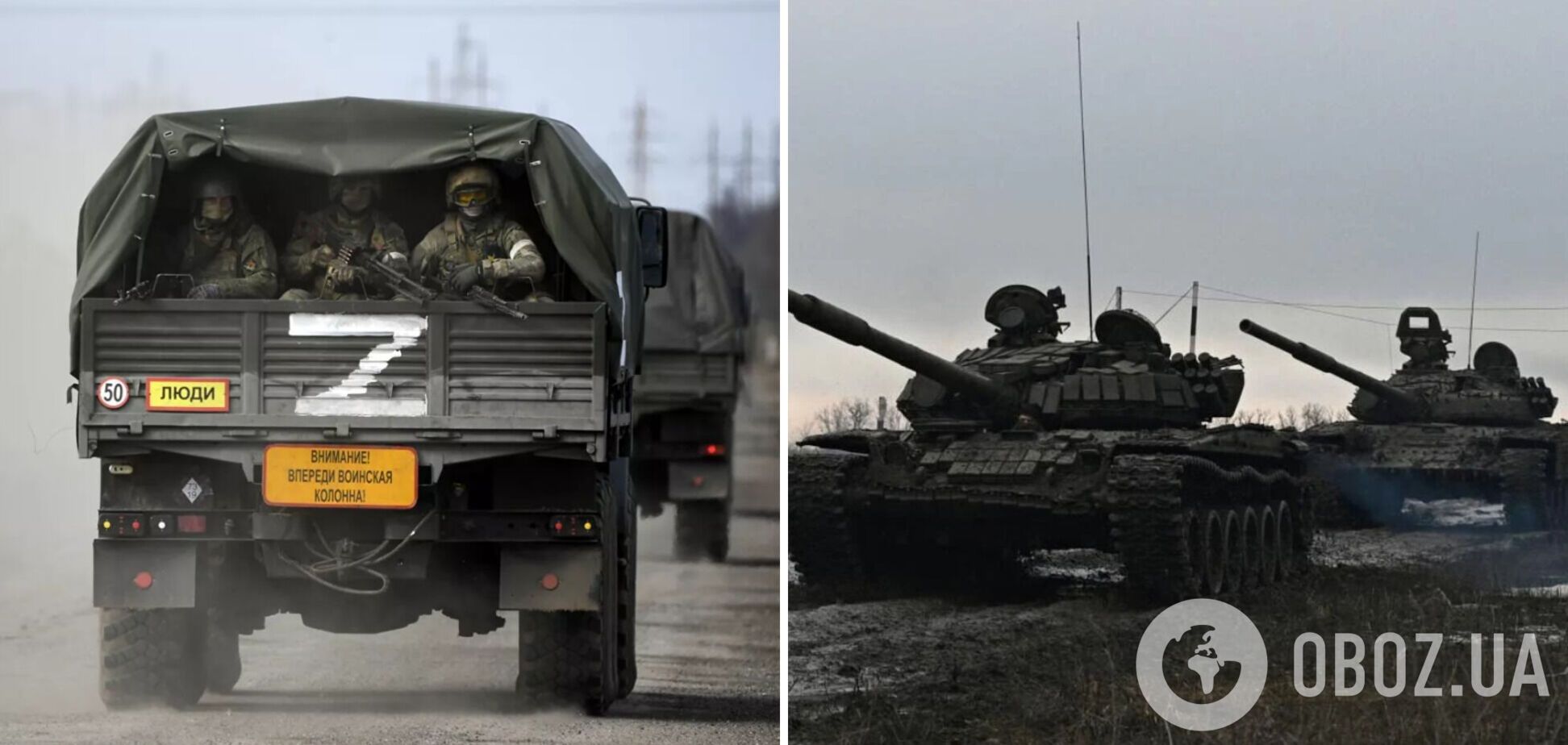 Оккупанты перешли к третьей фазе войны в Украине, – советник главы МВД
