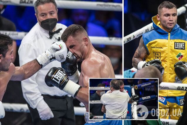 Максим Продан