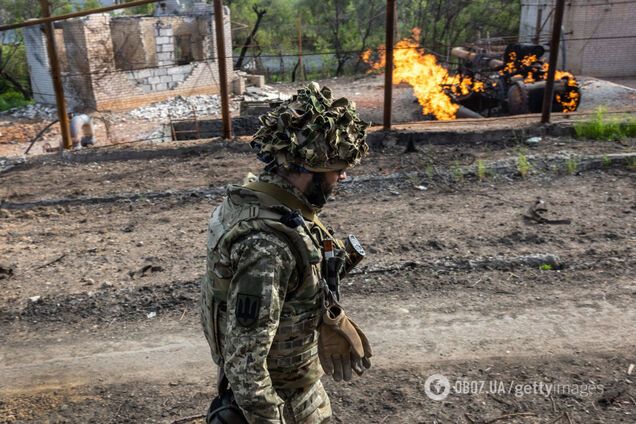 Де закінчується Росія?