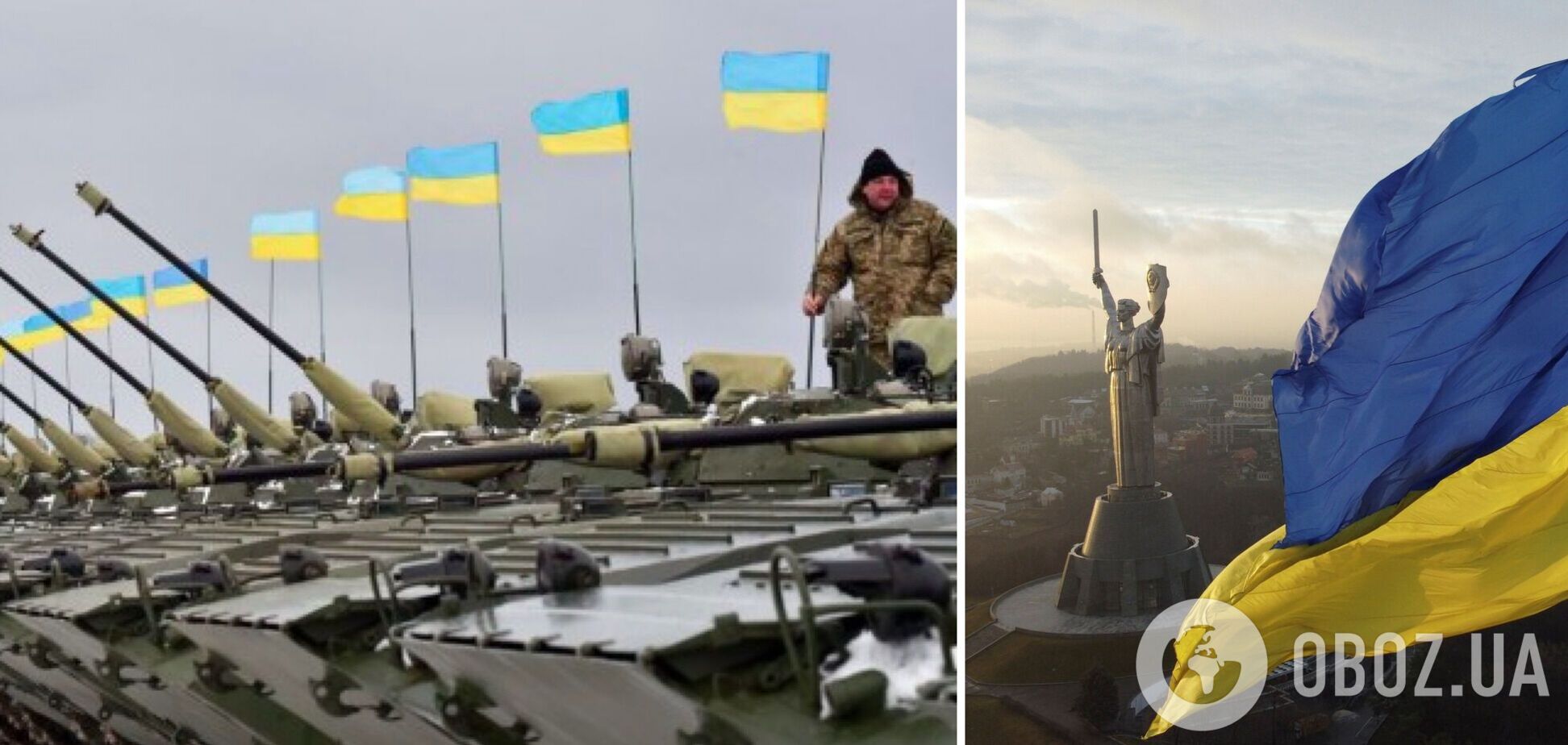 'Стратегически мы уже одержали победу': в МВД рассказали об успехе Украины