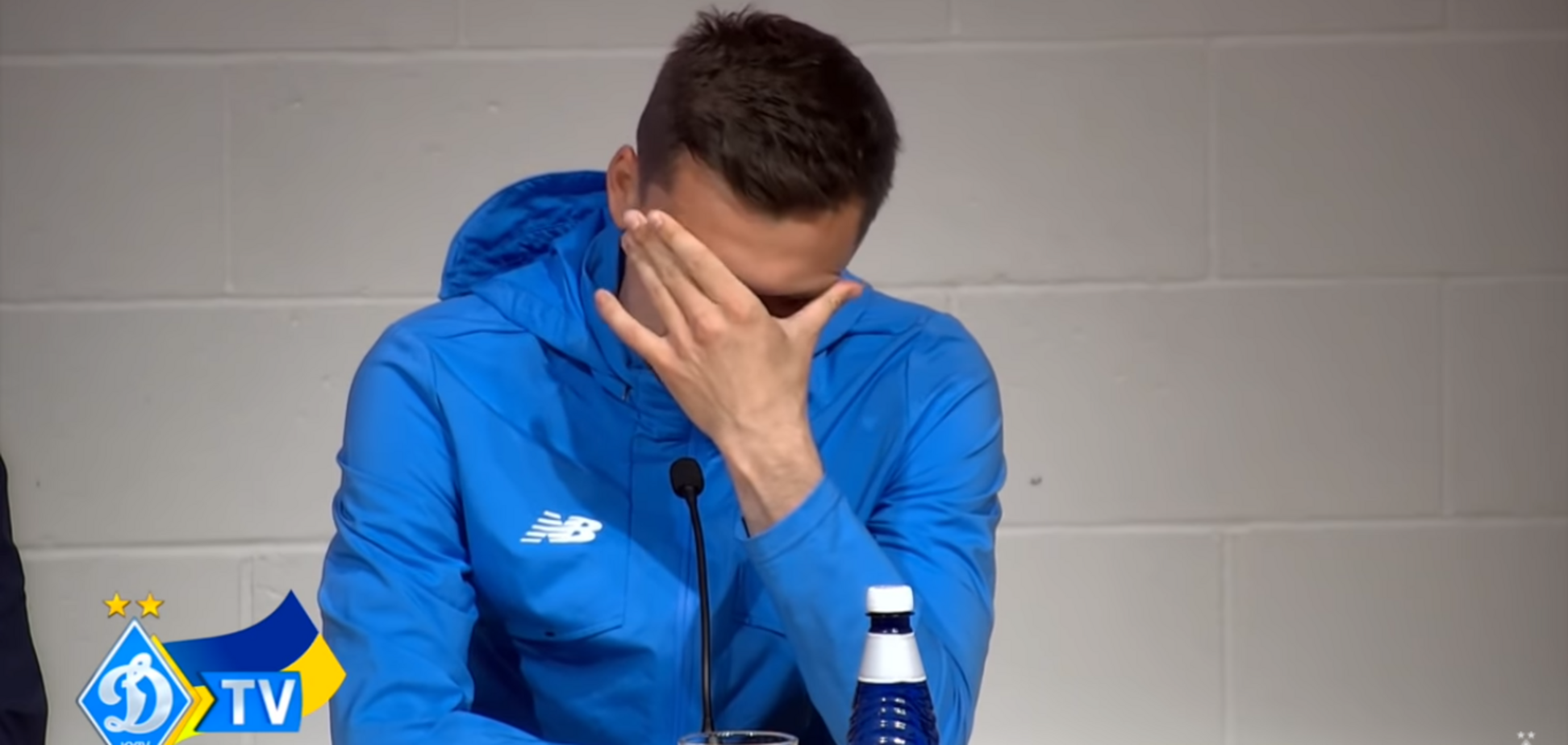 Олександр Андрієвський