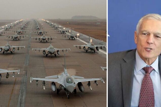 Уэсли Кларк сказал, как Украина может избежать длительной войны с РФ