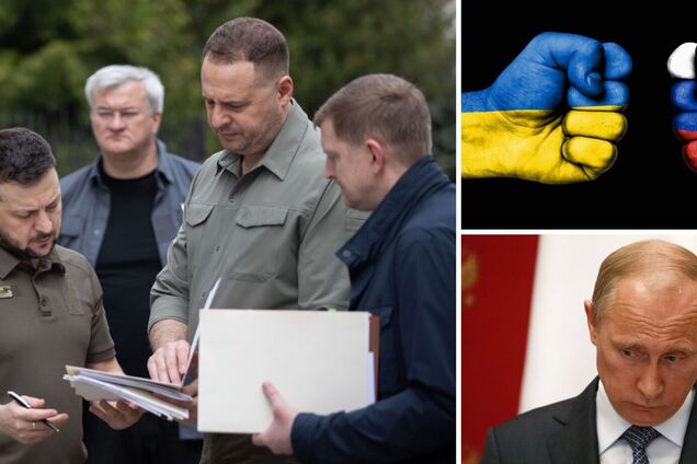 Владимир Зеленский попросил усилить давление на РФ