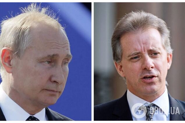 Путін 'серйозно' хворий, – ексглава розвідки Британії