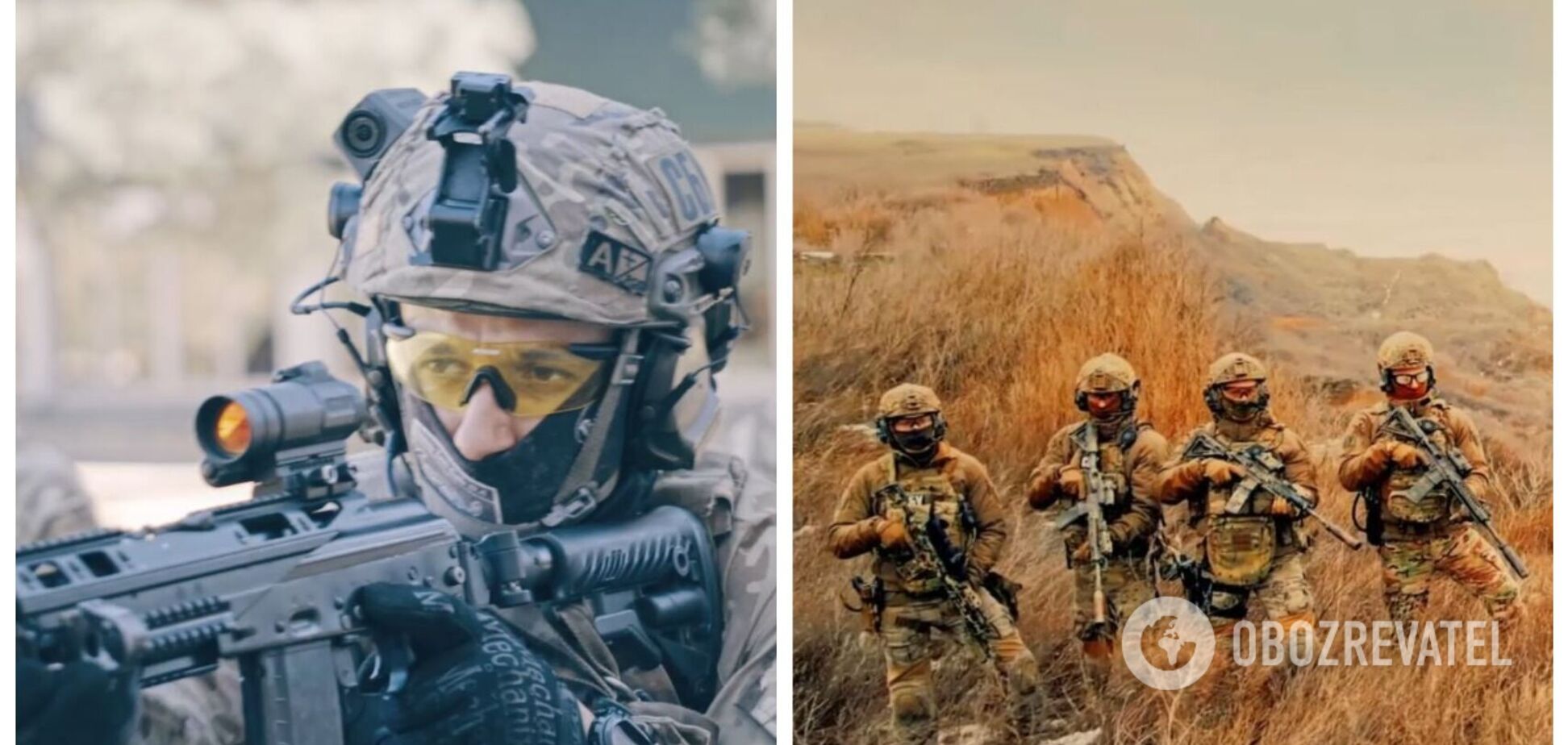 СБУ показала свій варіант кліпу на пісню Kalush Orchestra 'Стефанія'. Відео