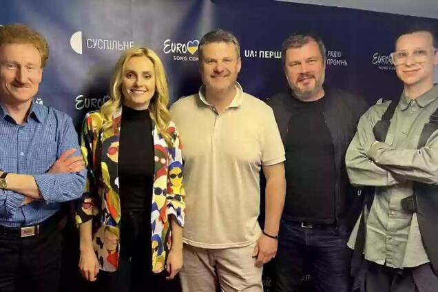 Хейт Национального жюри по Евровидению: простите нас, поляки