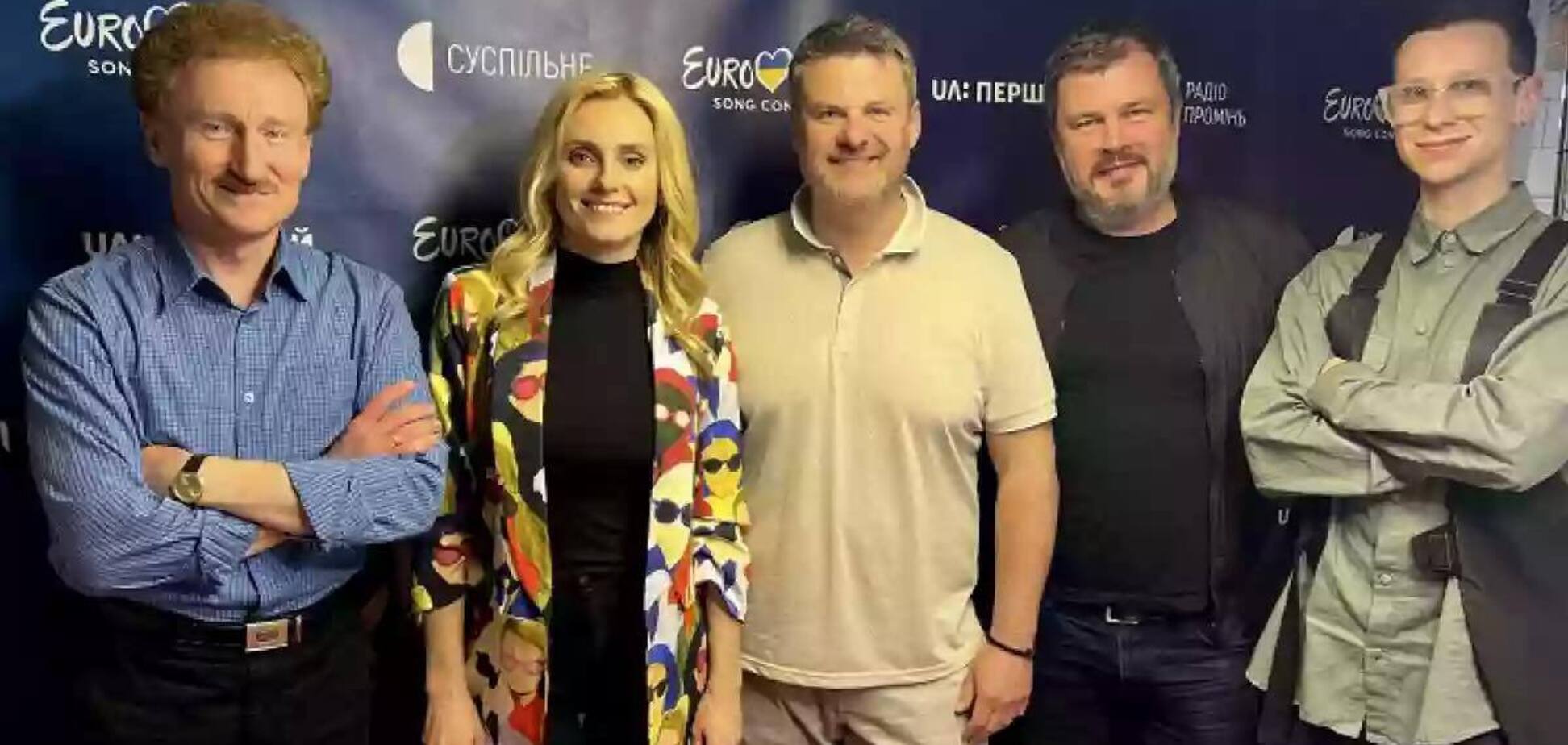 Хейт Национального жюри по Евровидению: простите нас, поляки