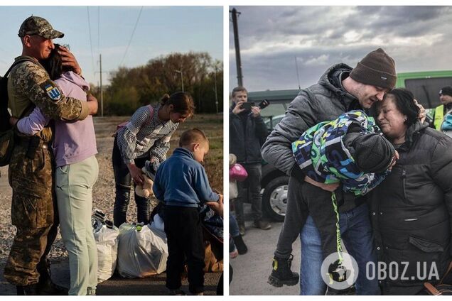 Зеленский показал весь трагизм войны с Россией для украинских семей: трогательные фото