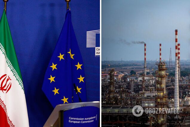 Иран может удвоить экспорт нефти