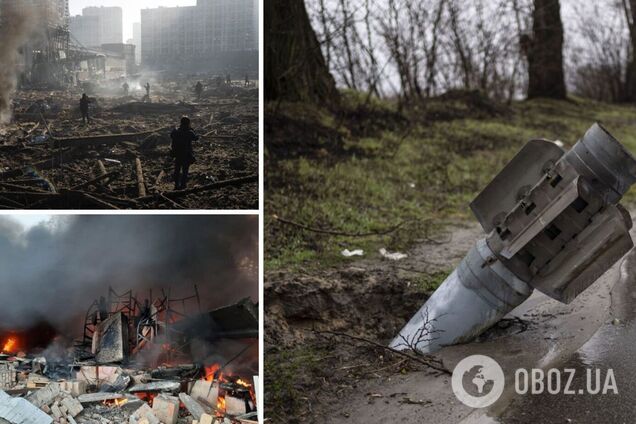 Росія почала використовувати радянські ракети: деякі виготовили ще у 60-70-х