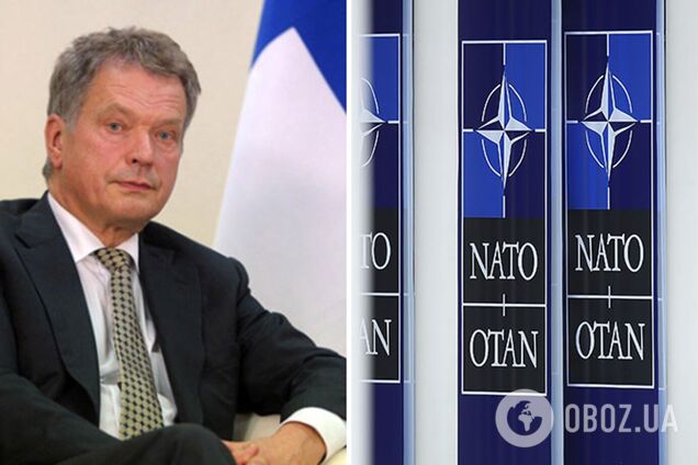 Финляндия окончательно решила присоединиться к НАТО: официальное заявление