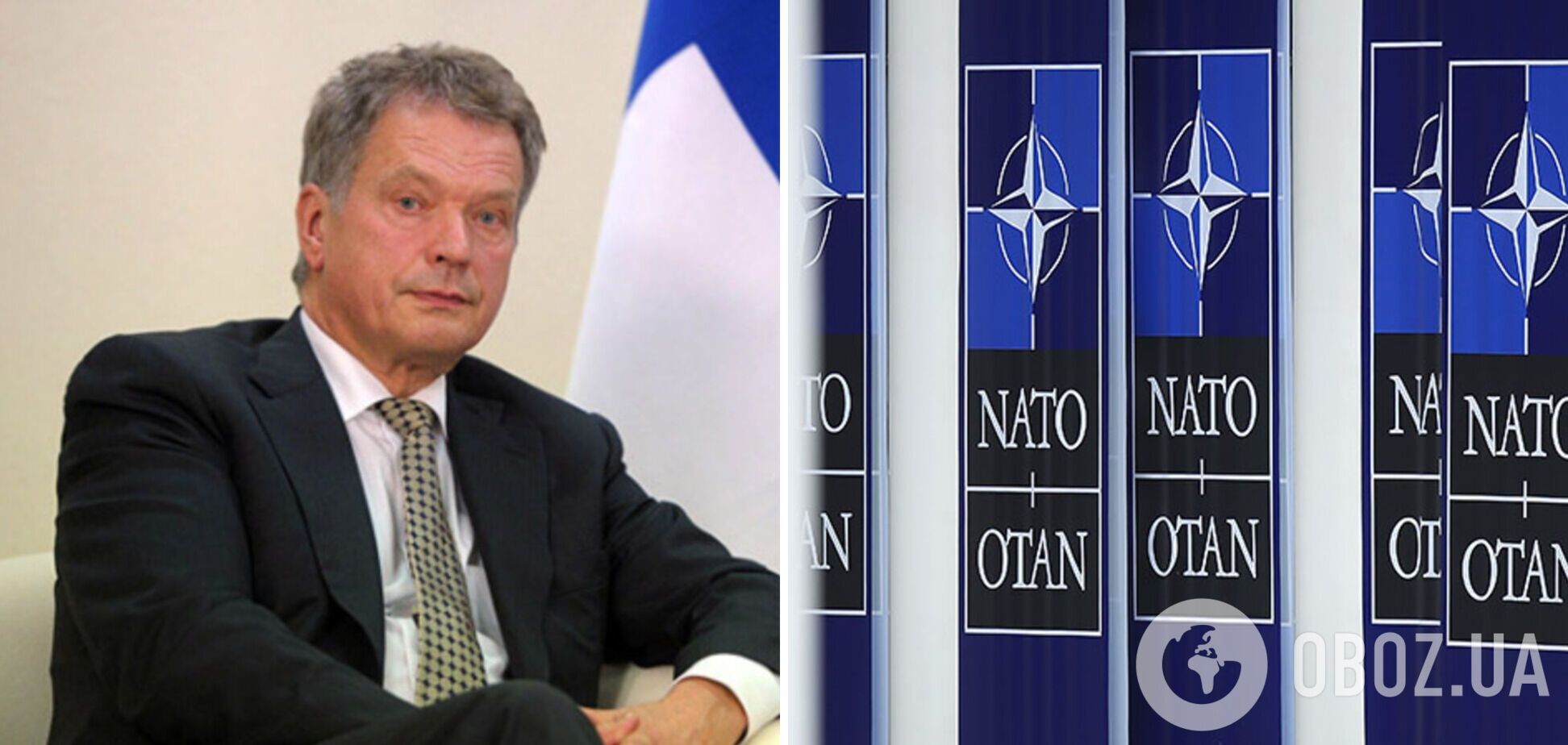 Фінляндія остаточно вирішила приєднатися до НАТО: офіційна заява