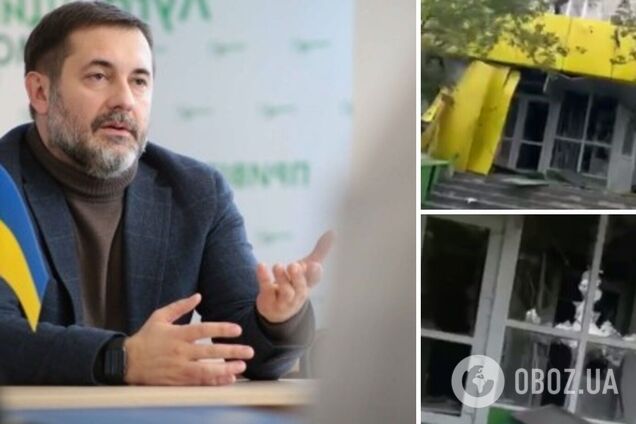 Окупанти обстріляли лікарню та житлові будинки у Сєвєродонецьку: багато поранених. Відео