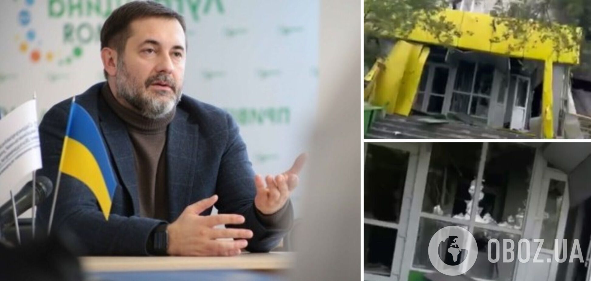 Окупанти обстріляли лікарню та житлові будинки у Сєвєродонецьку: багато поранених. Відео