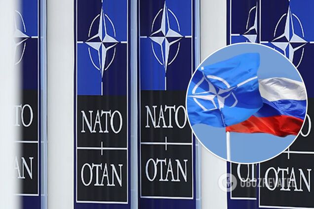 НАТО розробляє нову стратегію, в якій Росія буде названа прямою загрозою Альянсу – Bloomberg
