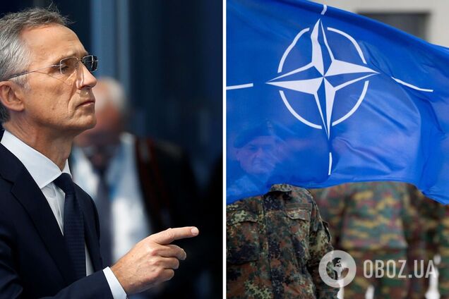 НАТО планирует нарастить военное присутствие в Балтии для обеспечения безопасности Финляндии и Швеции