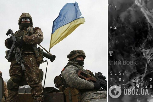 'Холодний Яр' 'випаровує' російські танки під Ізюмом