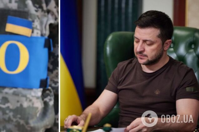 Зеленський призначив генерал-майора Ігоря Танцюру командувачем Сил ТрО