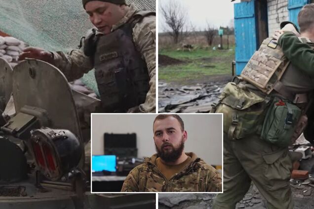 'Козацький дух, міцна нація': воїн Бескид розповів про моральні засади української армії