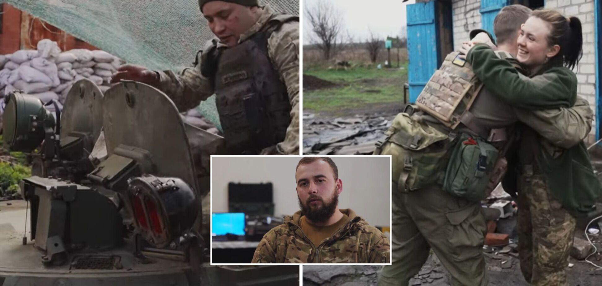 'Козацький дух, міцна нація': воїн Бескид розповів про моральні засади української армії