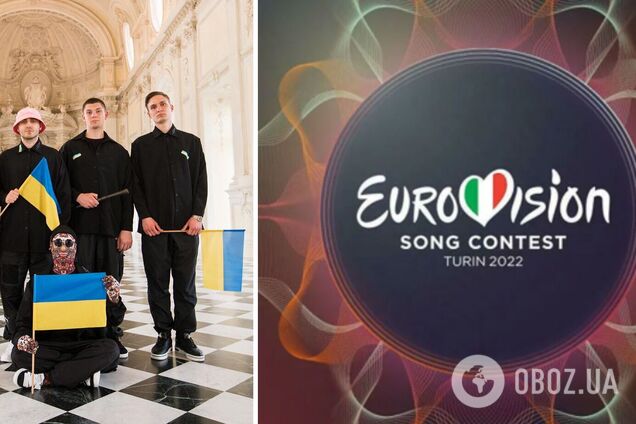 Какие страны дали Украине по 12 баллов на Евровидении-2022. Результаты голосования