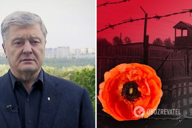 Война России против Украины продолжается с давних времен, и сегодня настало решающее время в этом сражении, – Порошенко